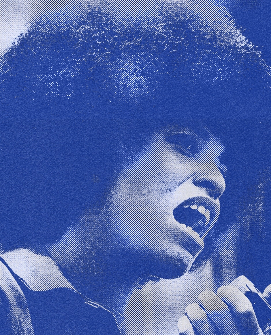 Angela Davis