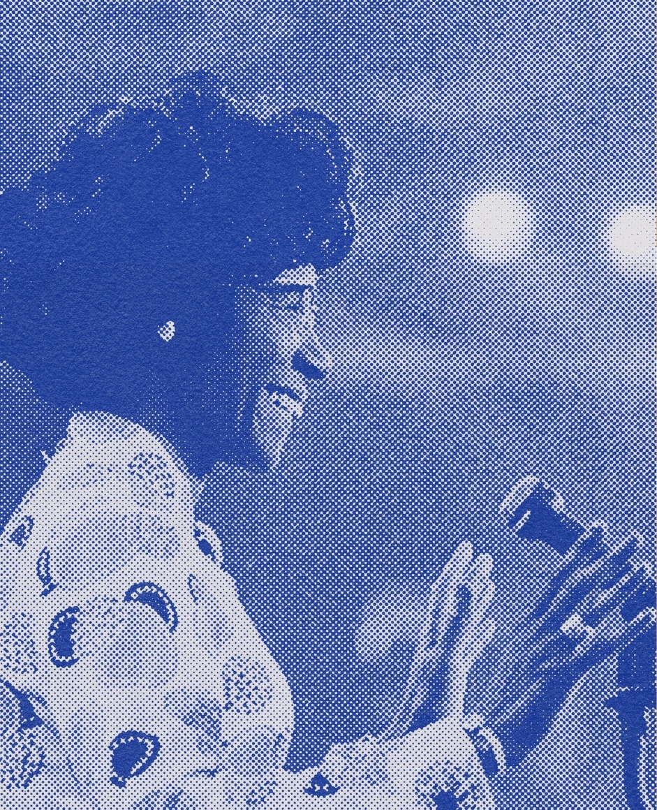 Shirley Chisholm